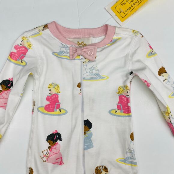 NWT TBBC 12/18M Noelle's Night Nights in Patience & Prayer - Picture 2 of 5